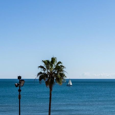 Sur Suites Don Miguel Fuengirola Exterior foto