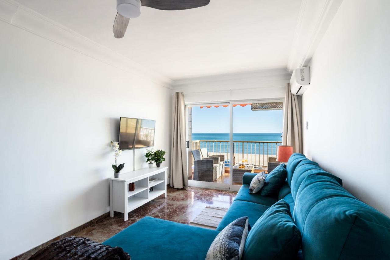Sur Suites Don Miguel Fuengirola Exterior foto
