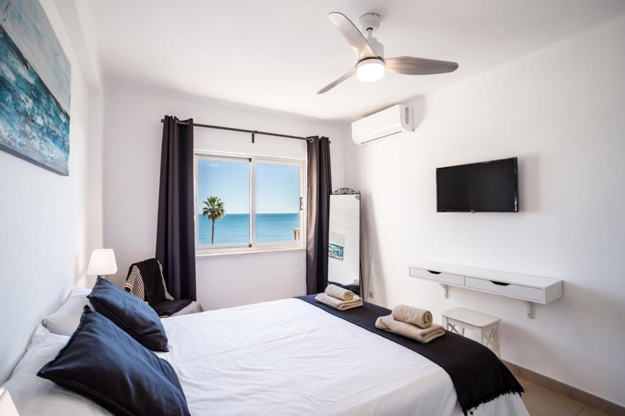 Sur Suites Don Miguel Fuengirola Exterior foto