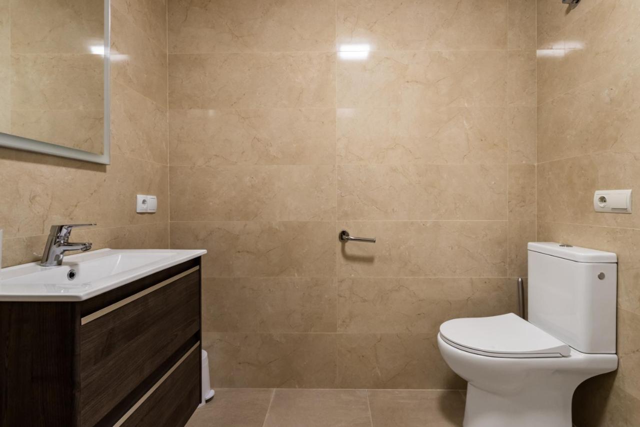 Sur Suites Don Miguel Fuengirola Exterior foto
