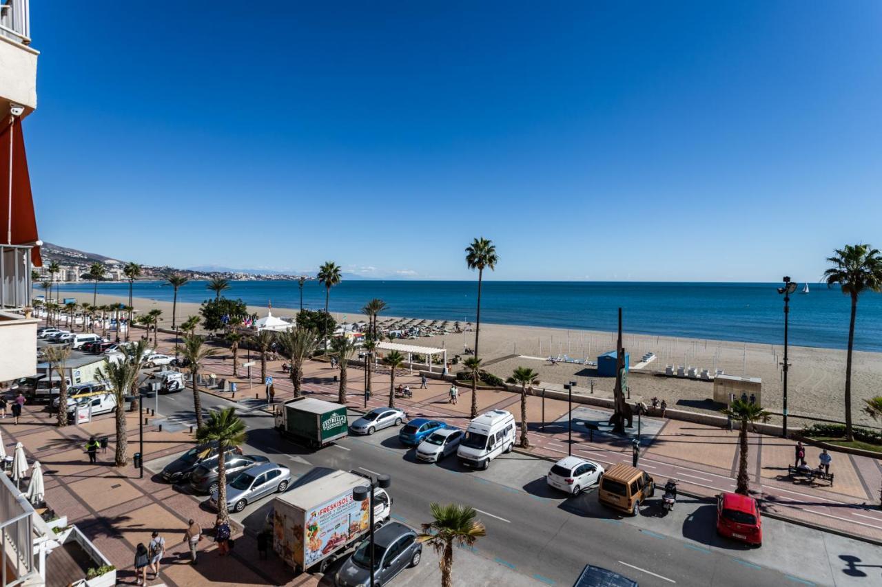 Sur Suites Don Miguel Fuengirola Exterior foto