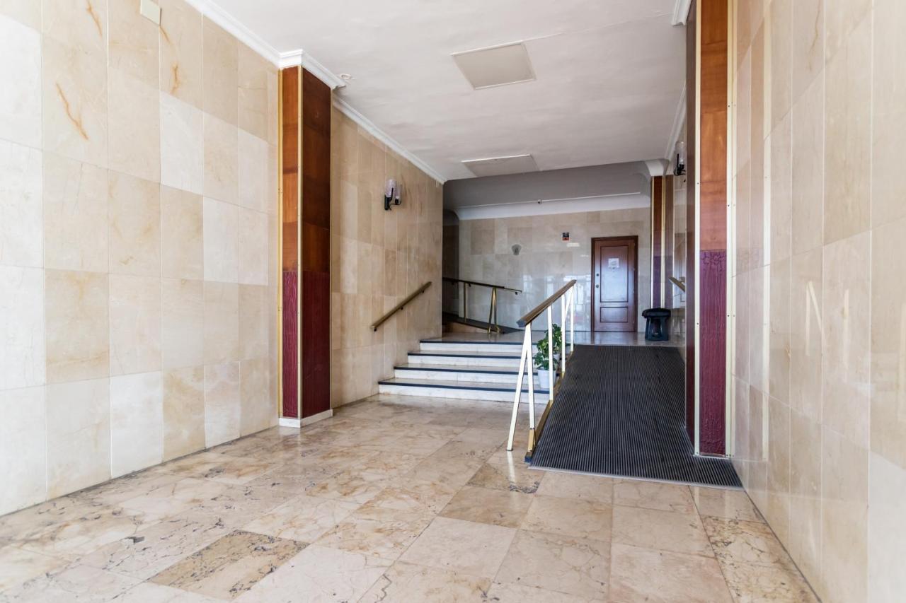 Sur Suites Don Miguel Fuengirola Exterior foto