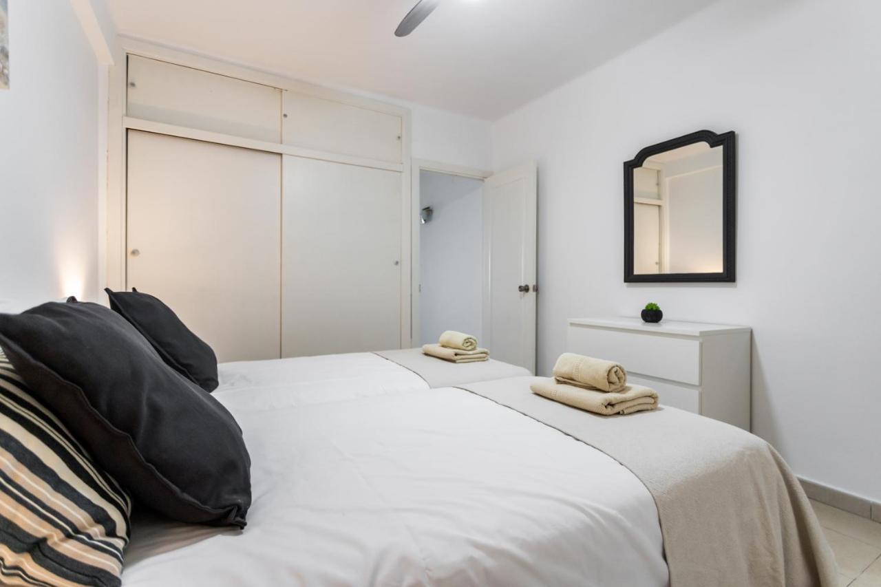 Sur Suites Don Miguel Fuengirola Exterior foto